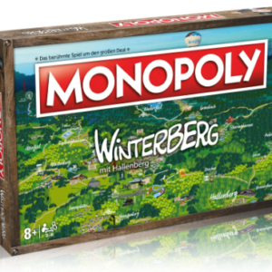 monopoly Winterberg